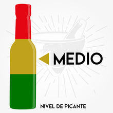 Cargar imagen en el visor de la galería, El Molcajete De Oro Etiqueta Negra