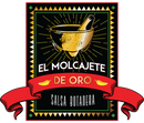 El Molcajete De Oro